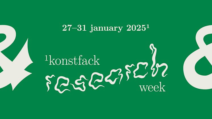 Graphic design by Falk Olavi Schröter.