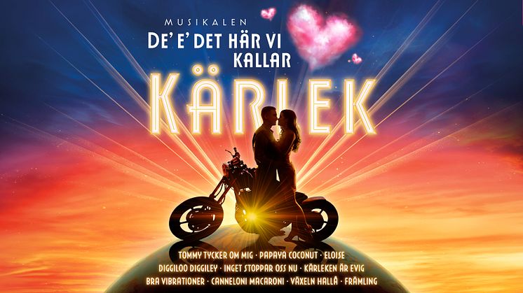 "Jag trodde Främling skulle bli en dagslända"