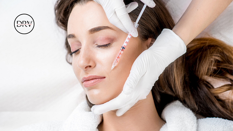 Regenerate your skin with Polynucleotide Injections at DRV Clinic, London.