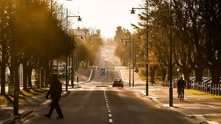 Foto: Daniel Beckman.