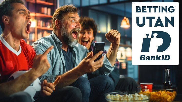 Betting utan BankID: Fria insättningar och fler valmöjligheter