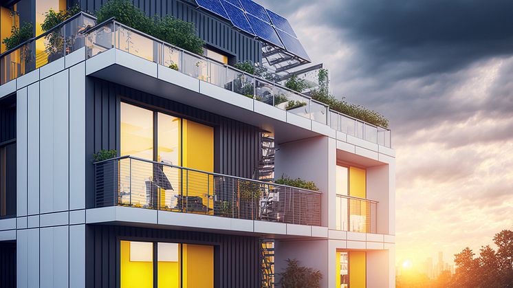 Hager Vertriebsgesellschaft mbH & Co. KG und metergrid GmbH schließen strategische Partnerschaft für Mieterstromprojekte als ganzheitliche Lösung