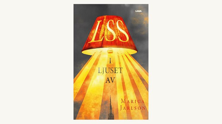 Marica Jarlson skildrar en mammas kamp i "I ljuset av LSS" – en berättelse om styrka och hopp
