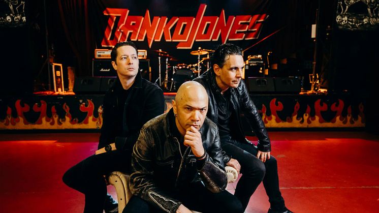 Danko Jones