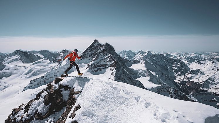 BOA® Welcomes Nicolas Hojac to the Team