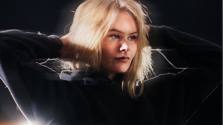 Annika - pressebillede 