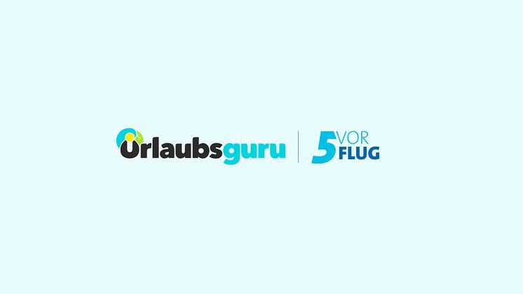Urlaubsguru erwirbt Reiseplattform 5vorFlug