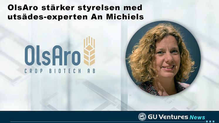OlsAro GU Ventures news.jpg