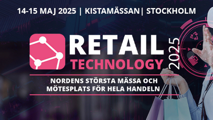Här formas framtidens detaljhandel - möt de nominerade till priset Årets Butik 