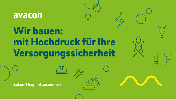 Umfangreiche Baumaßnahmen zur Sanierung von Strom-, Gas- und Wasserleitungen beginnen in Salzgitter-Bad