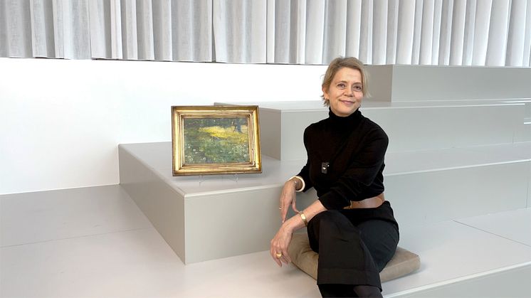 Julie Arendse Voss, afdelingsleder, ældre kunst.jpg