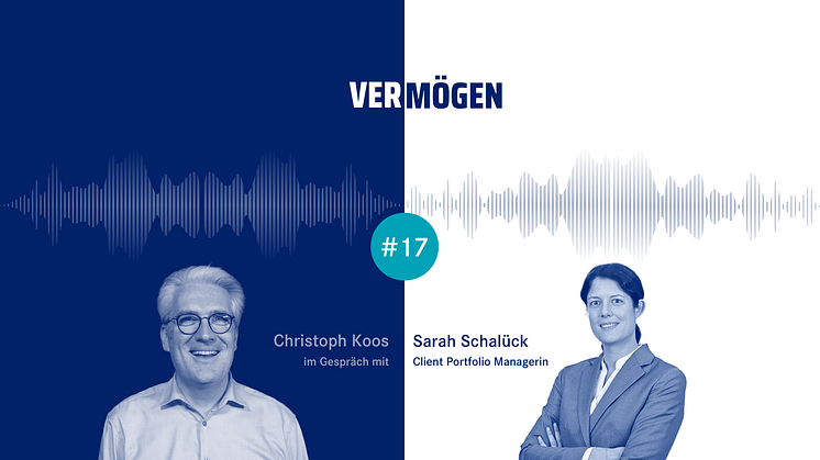 Anlage-Podcast: Was bewegt Privatanlegende bei ihrer Geldanlage?