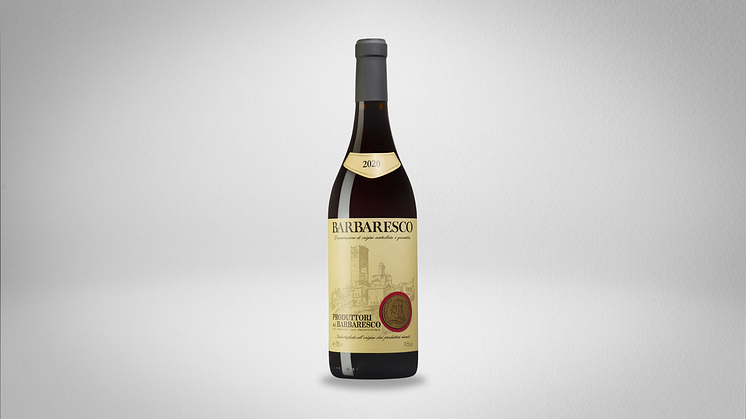 Produttori del Barbaresco DOCG 2020: En ny årgång från hjärtat av Langhe
