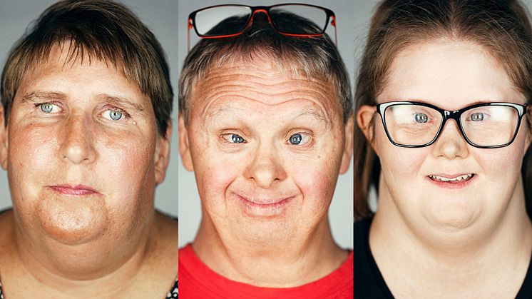 I samband med premiären av biofilmen  "Det kunde varit vi" tar nio starka lokalpersonligheter plats i en fotoutställning i Helsingborg.
