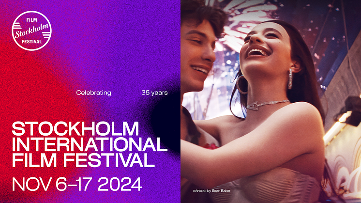 Nu öppnar Stockholms internationella filmfestival 2024 – här är jurymedlemmarna
