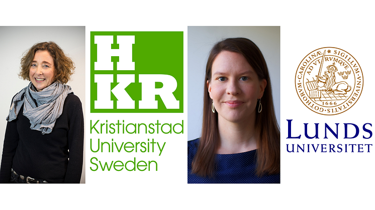 Högskolan i Kristianstad och Lunds universitet nya partners i FullkornsFrämjandet