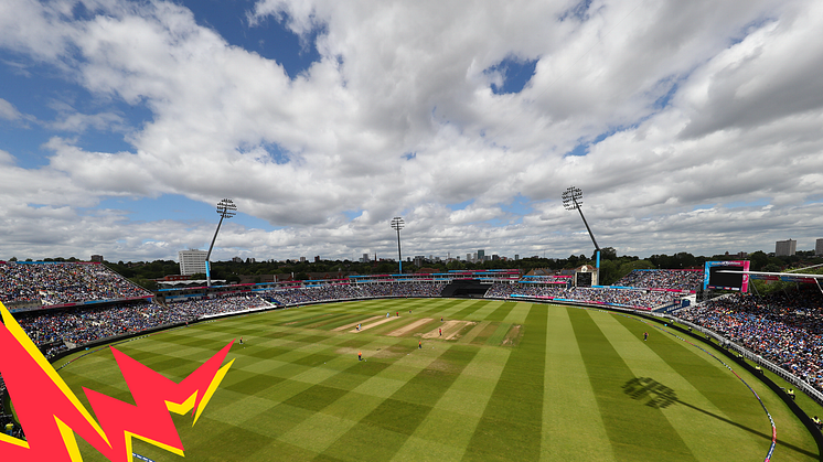 Birmingham to take centre stage as ICC Women’s T20 World Cup kicks off at Edgbaston