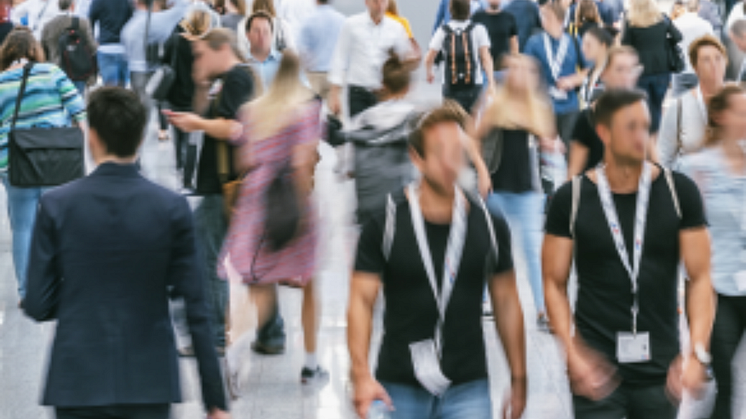 Saleseffect.se och Sales & Marketing Expo och Stockholm Business Expo fördjupar samarbetet – fjärde året i rad som mediapartner