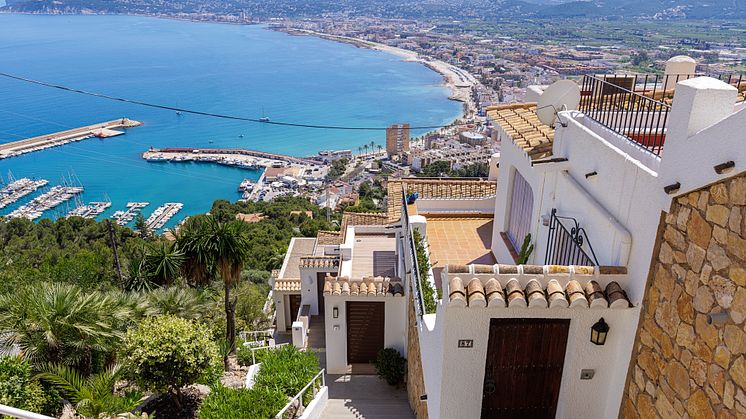 Spanien