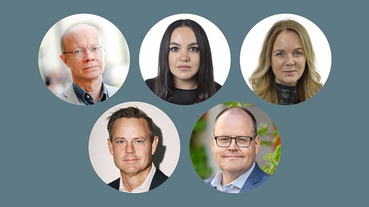 Lunchseminarium: Ny utredning om bolån – hopp för ungas bostadsdrömmar?  