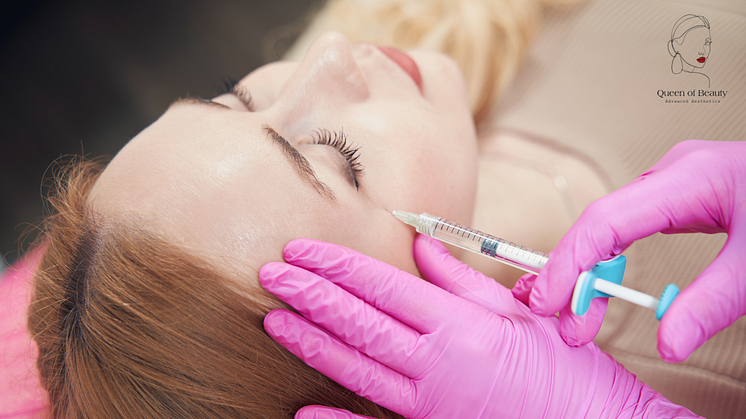 Target Wrinkles and Restore a Youthful Look with a Special Price of Just £240 for Four Areas