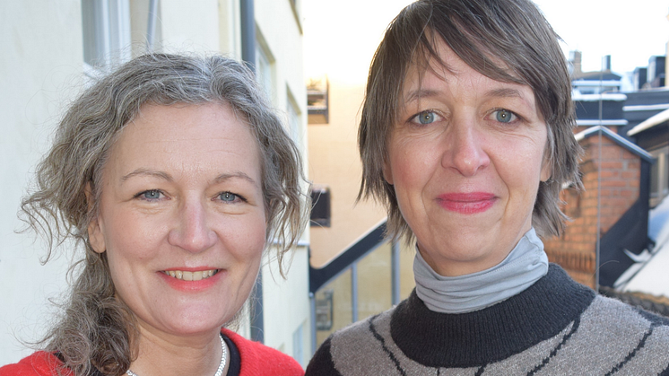 Anne Ekberg och Elin Boberg, medieexperter, har delat med sig av sin analys av Mötesplats Sverige