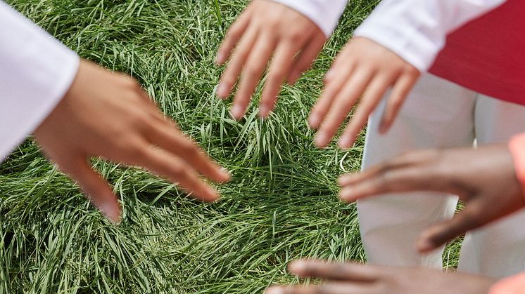 H&M Foundation and SEEDS unite for resilient communities in India