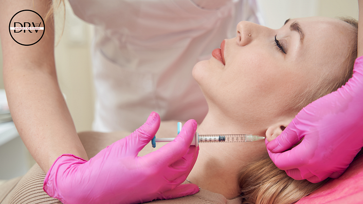 Unleash Your Inner Elf: DRV Clinic Offers Limited-Time Elf Ear Injections for £350