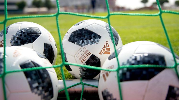 Ny modell ska öka intäkterna till fotbollsrörelsen – Svenska Fotbollförbundet ställer om för att möta striktare hållbarhetsdirektiv från EU