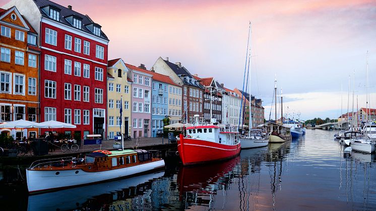 Dansk konkursstatistik november 2024: Historisk nedgang, men udfordringer består