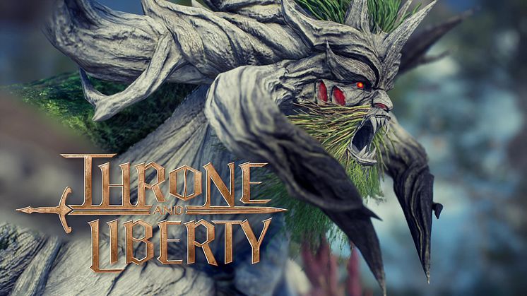 THRONE AND LIBERTY Update 2.1.0