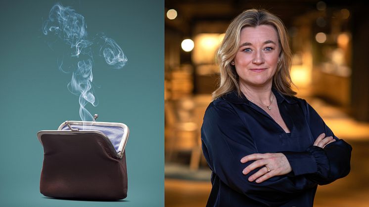 Betaltiderna ökar igen. Kunderna förhandlar, förhalar och använder mellanhänder framgår av Sinf Underleverantörsbarometer för Q1 2025