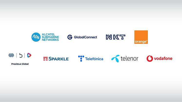 Open Letter from European Telecommunications Operators and Subsea  Cable Stakeholders to the European Union, United Kingdom, and NATO  on Subsea Critical Infrastructure Security