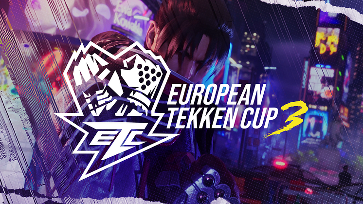 MCM x EGX to host Major UK tournament for Bandai Namco’s TEKKEN 8 this October