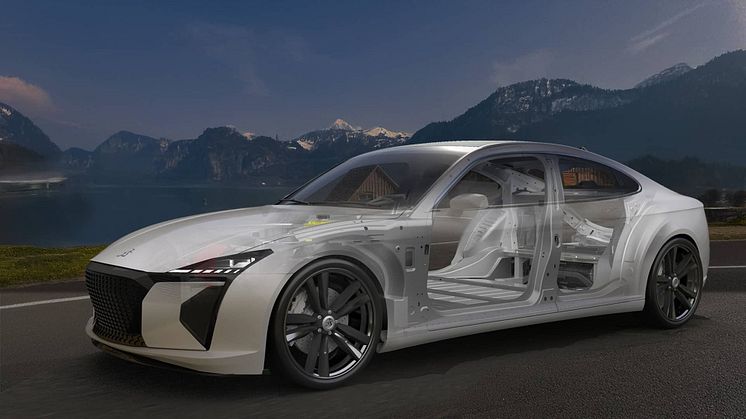 CATIA Creative Design & Engineering Days