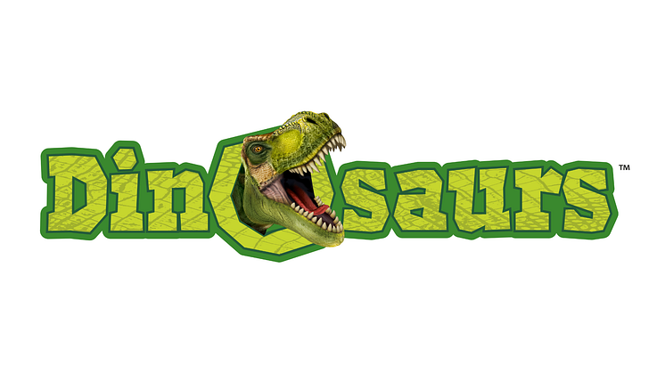 DINOSAURS Neuheiten 2024