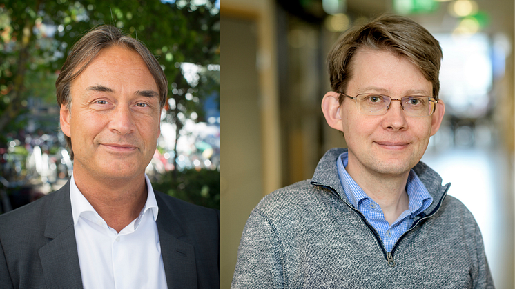 Ny MR-teknik ska ge svar om cancer, stroke och Alzheimers