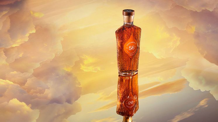 Historisk lansering när Highland Park presenterar sin äldsta och mest exklusiva whisky - Highland Park 56 YO