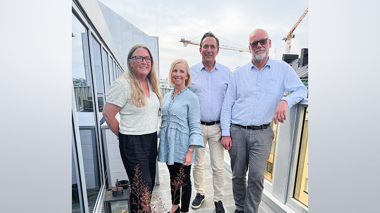 Möller & Partners välkomnar nya medarbetare!