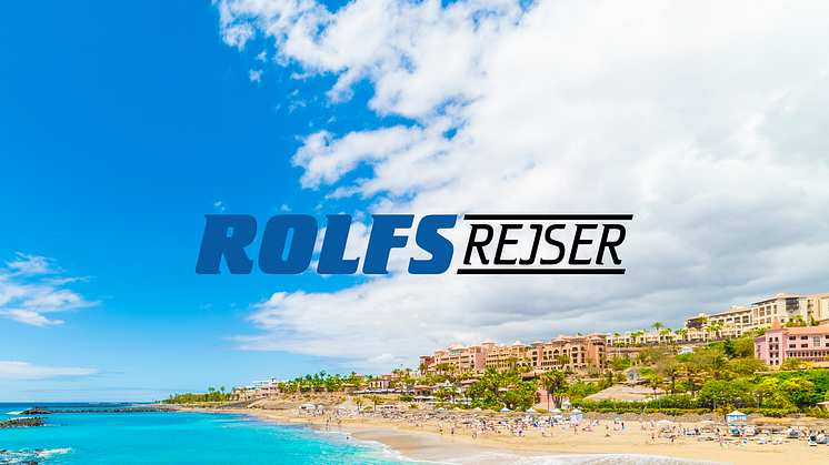 Rolfs Rejser lanseras i Danmark – startar med shoppingresor till Ullared