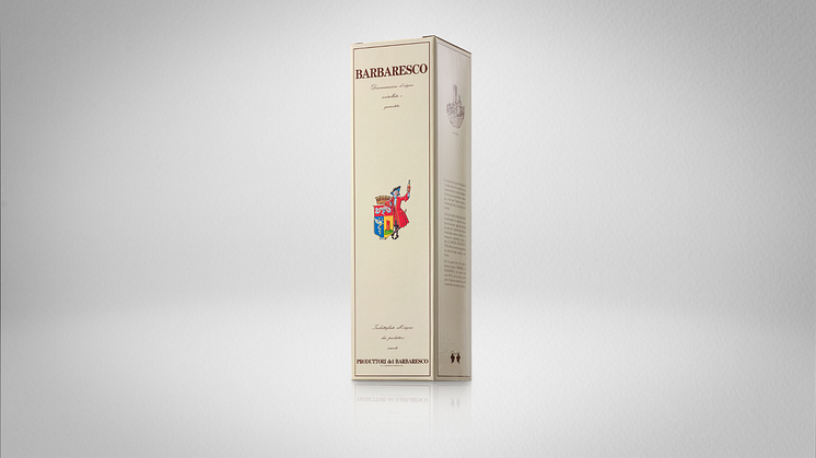 Exklusiv lansering: Produttori del Barbaresco 2020 på magnum