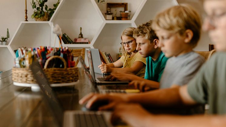 Driving Digital Inclusion: Sigma Technology Supports Tiki for Students with Learning Difficulties