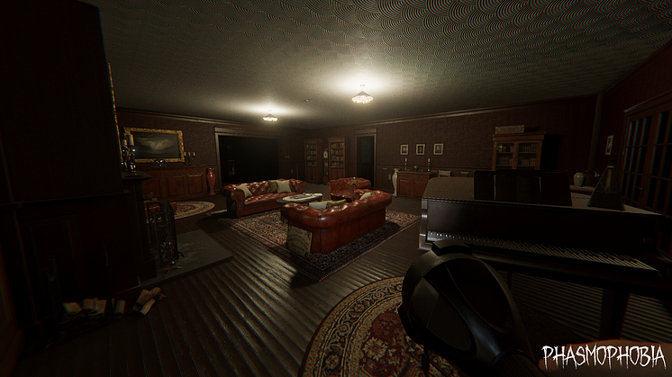 PHASMOPHOBIA’S NEW BLEASDALE FARMHOUSE ARRIVES ON MARCH 10TH