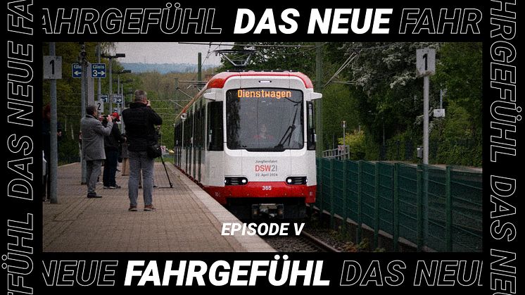 Jungfernfahrt 