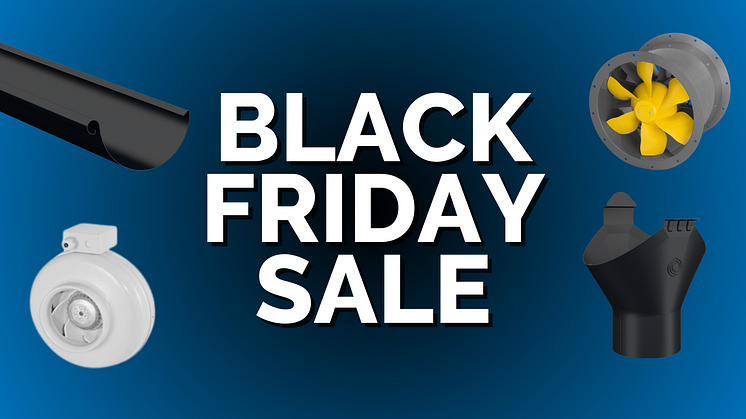 Black Friday Sale