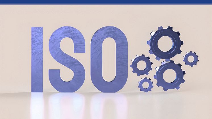 Bemannia ISO-certifierar sitt ledningssystem för informationssäkerhet med en ny och förbättrad standard – ISO 27001:2022.