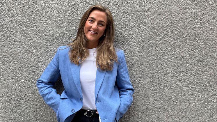 Caroline Lindström ansluter till ett växande T.Loop som Head of People & Culture.