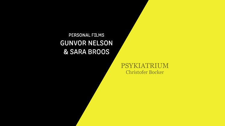 Personal films och Psykiatrium.jpg