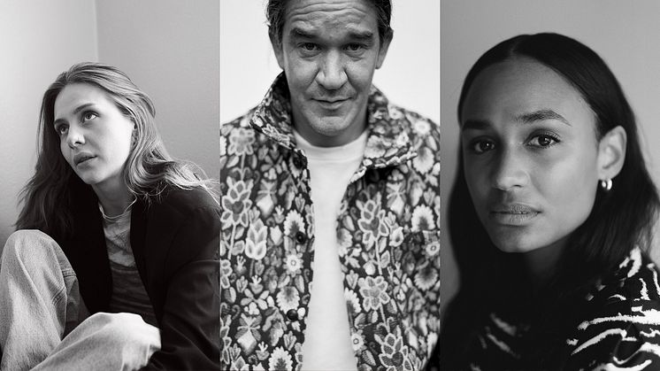Nikon Short Film Award 2025: Här är årets jury!