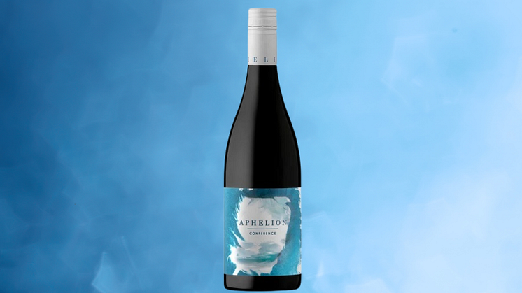 Nyhet! Aphelion Confluence Grenache 